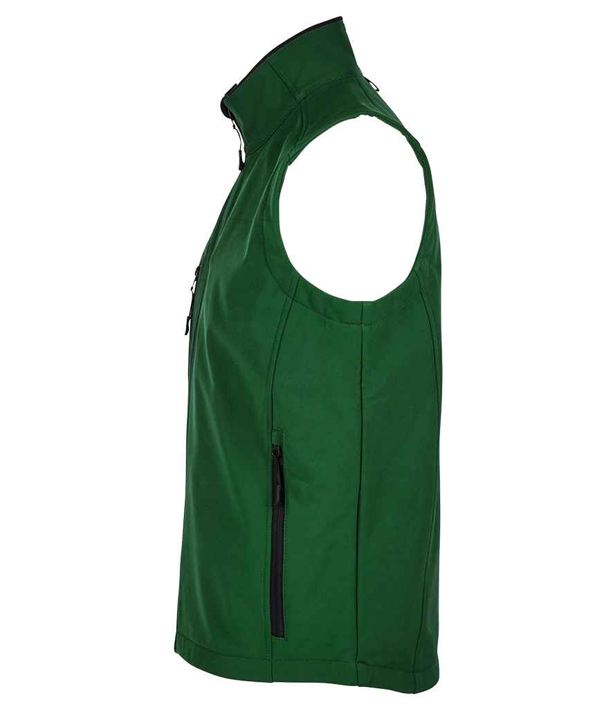 SOL'S Rallye Soft Shell Bodywarmer