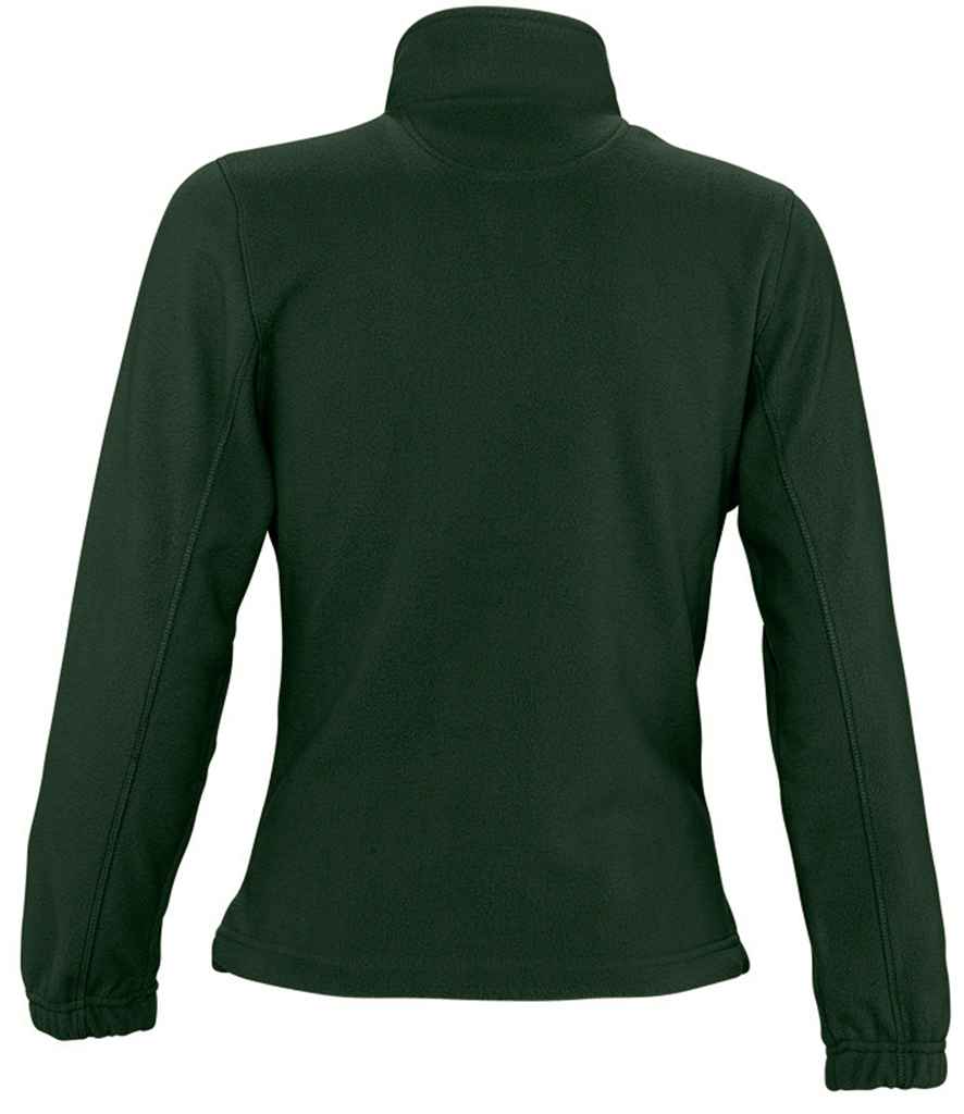 SOL'S Ladies North Fleece Jacket