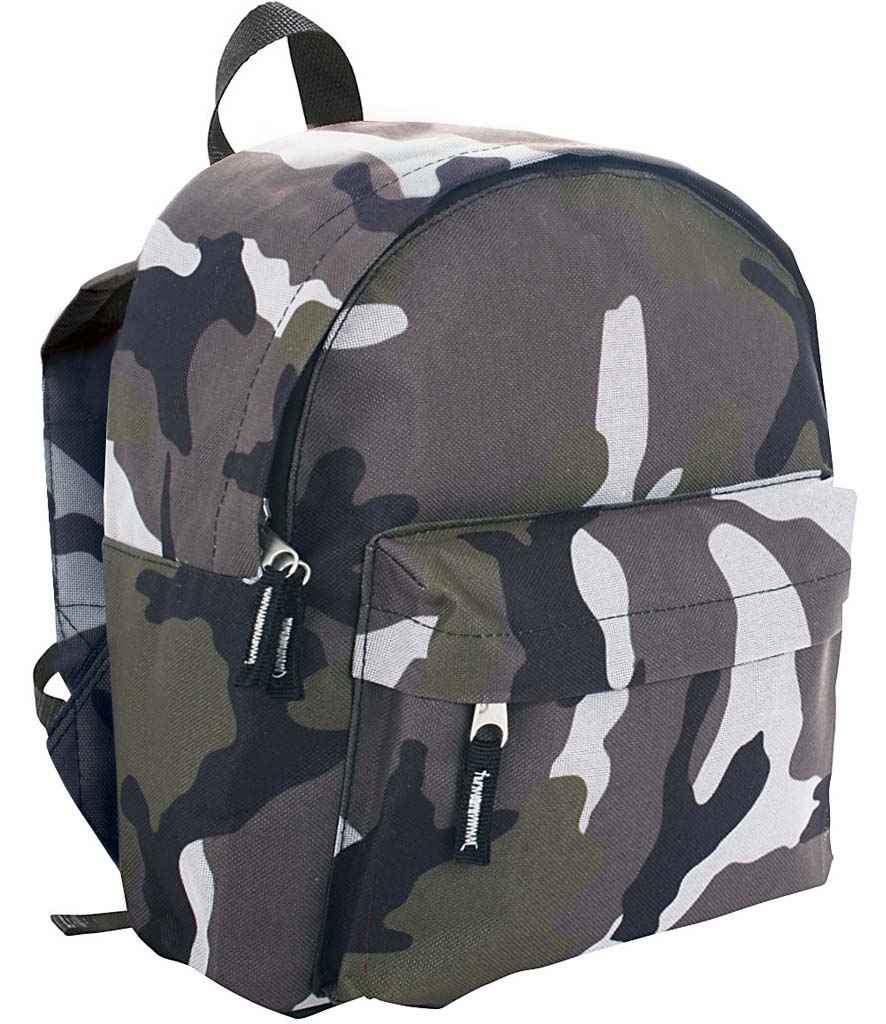 SOL'S Kids Rider Backpack