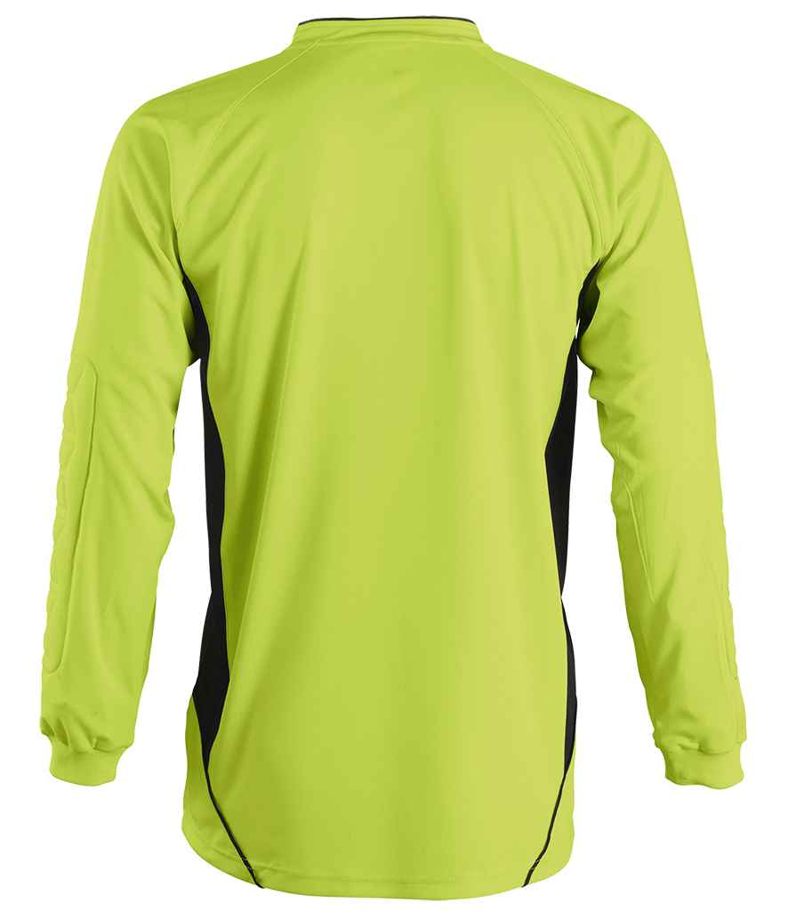 SOL'S Azteca Goalkeeper Shirt