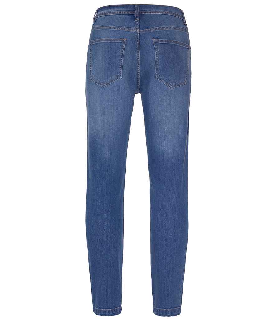 So Denim Mens Leo Straight Jeans