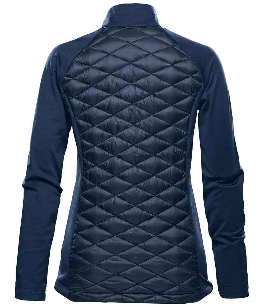 Stormtech Ladies Boulder Thermal Shell Jacket