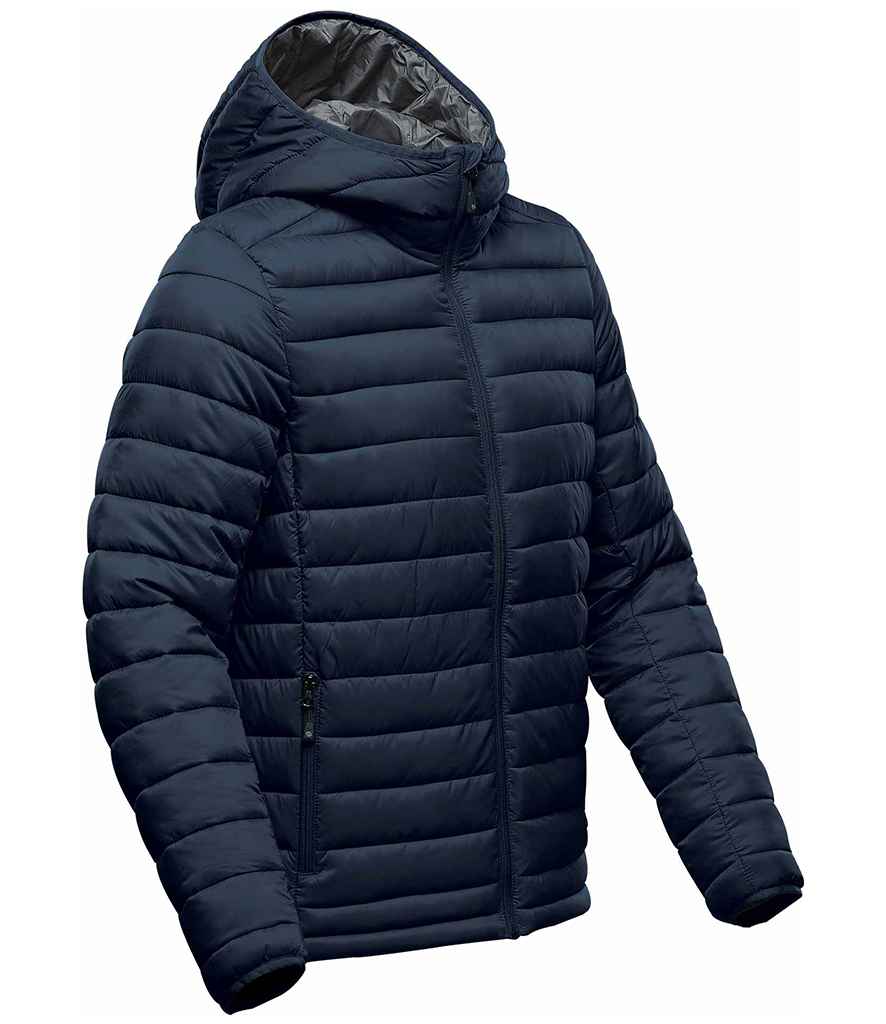 Stormtech Stavanger Thermal Padded Jacket