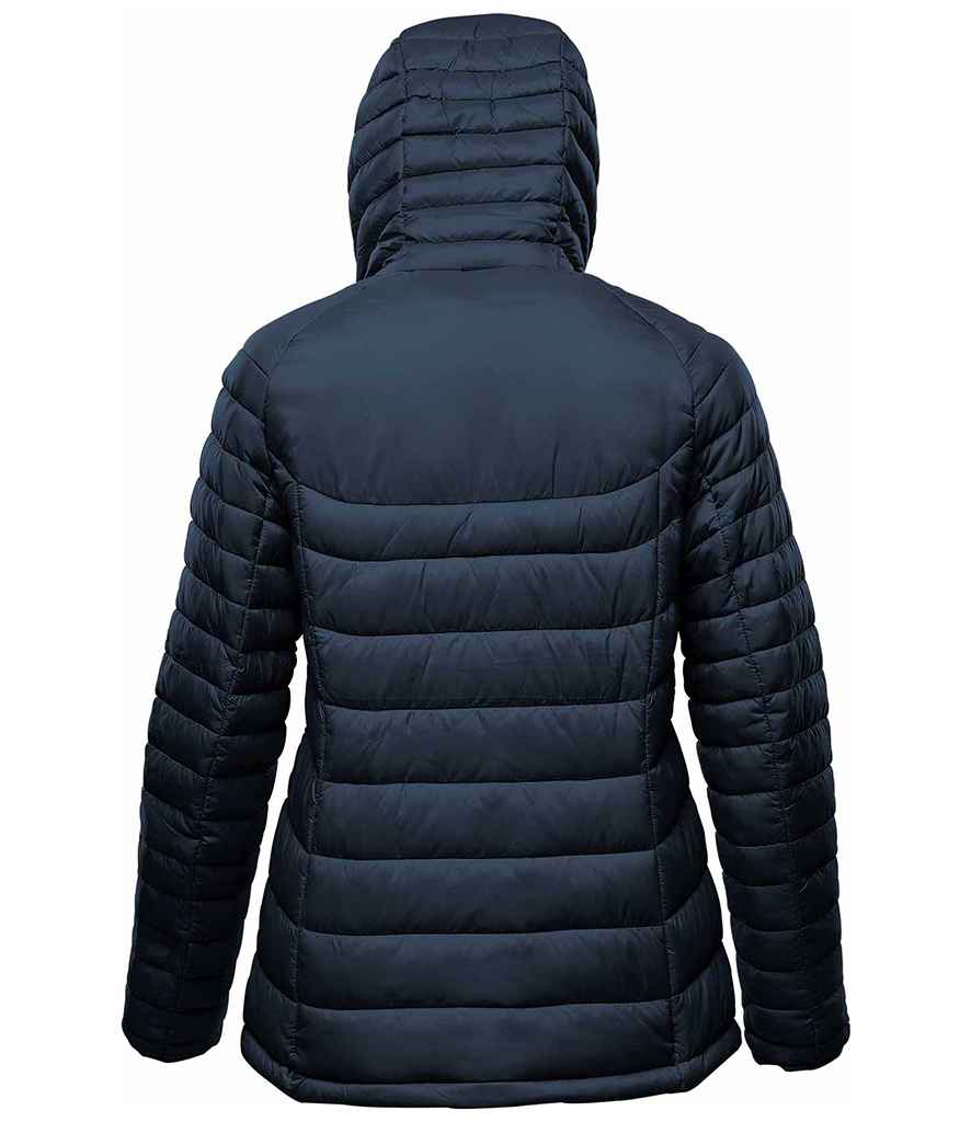 Stormtech Ladies Stavanger Thermal Padded Jacket