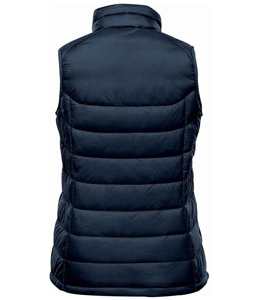 Stormtech Ladies Stavanger Thermal Bodywarmer