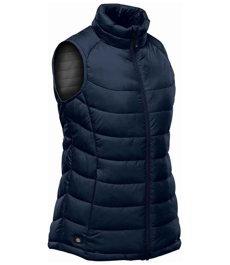 Stormtech Ladies Stavanger Thermal Bodywarmer