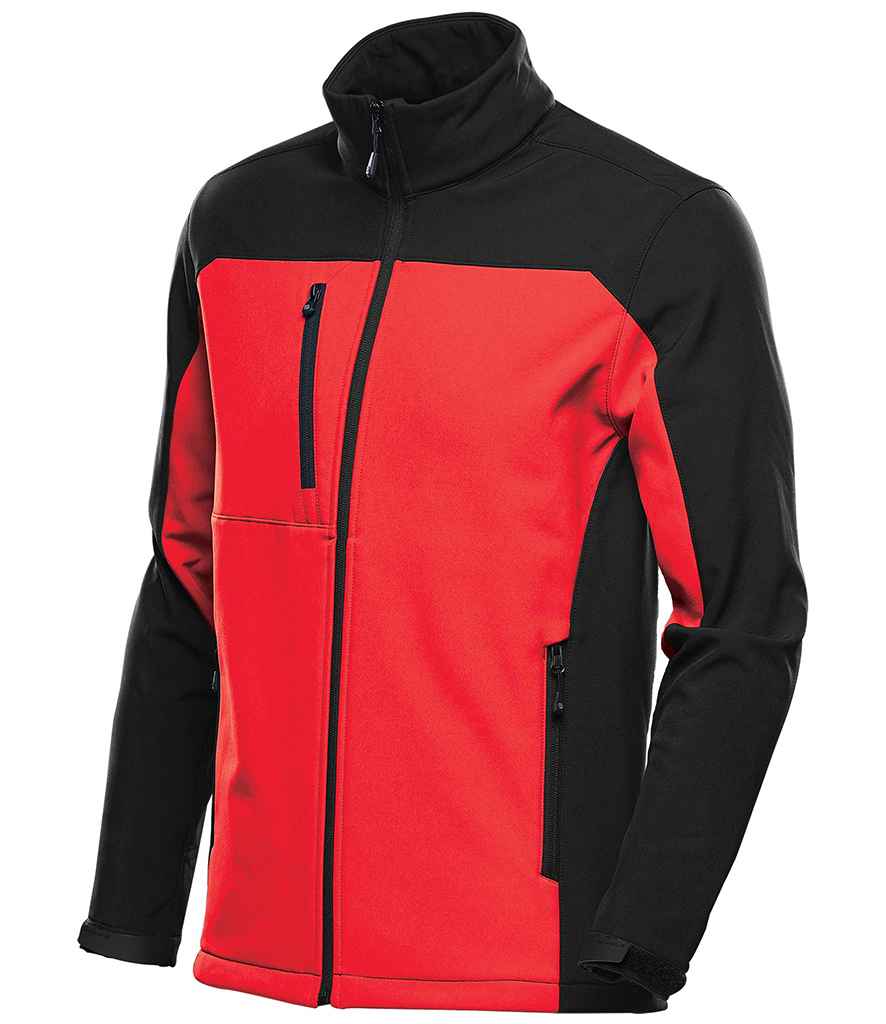 Stormtech Cascades Soft Shell Jacket