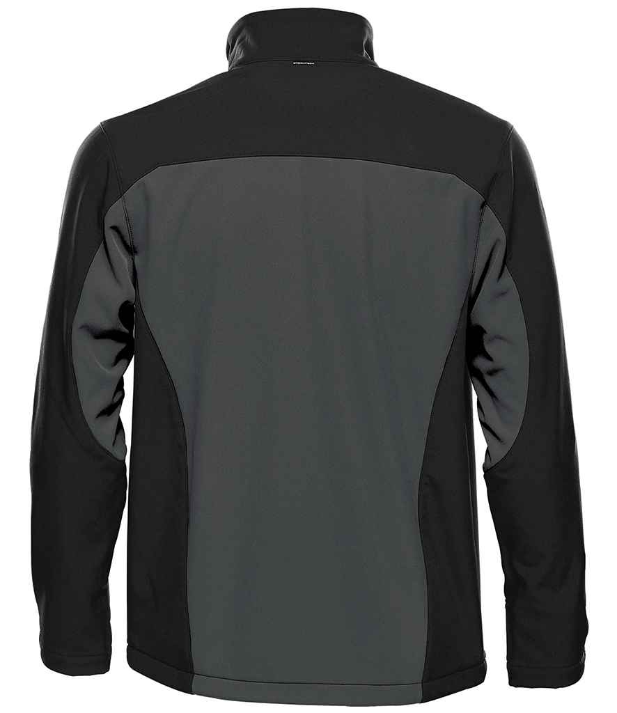 Stormtech Cascades Soft Shell Jacket