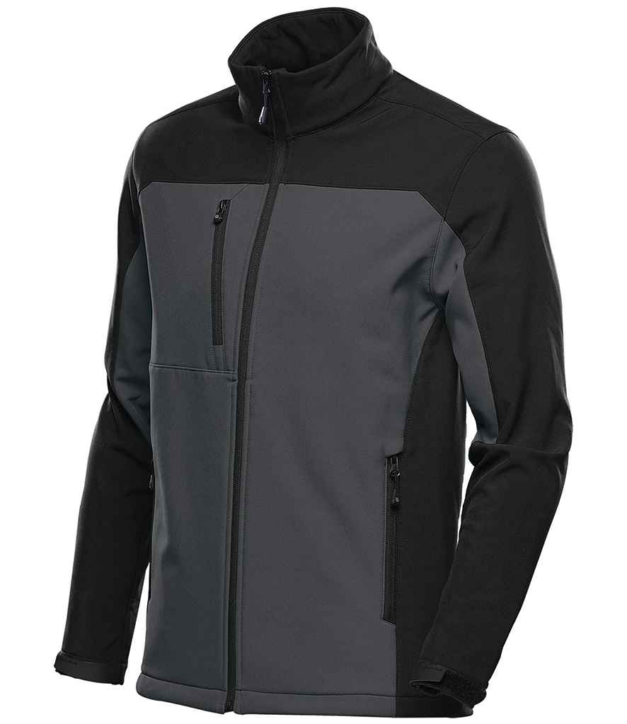 Stormtech Cascades Soft Shell Jacket