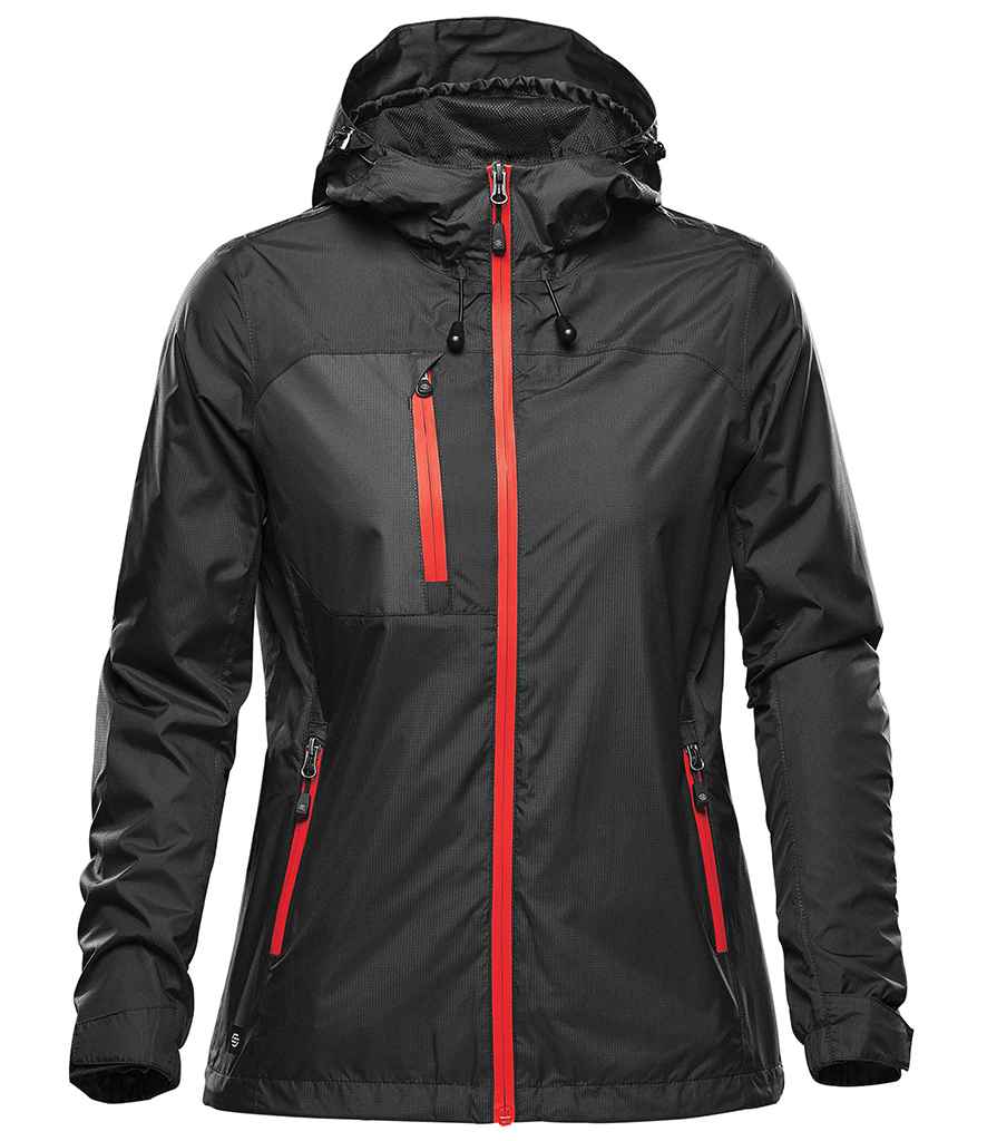 Stormtech Ladies Olympia Shell Jacket