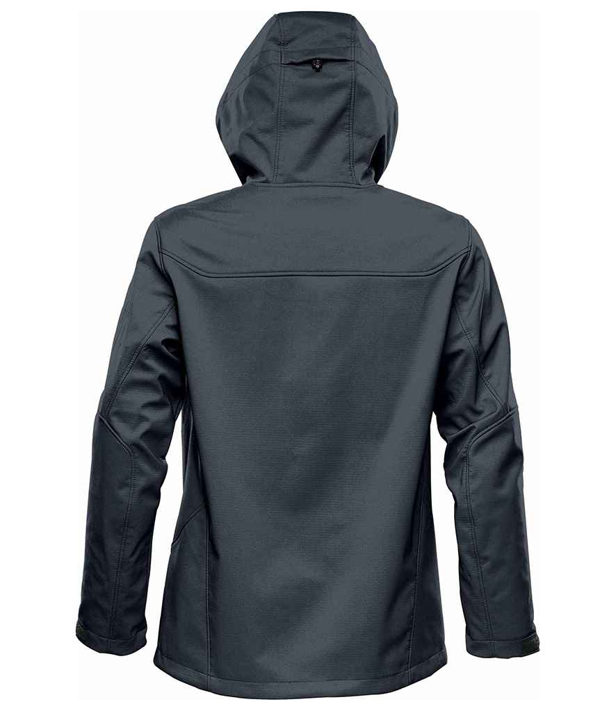 Stormtech Epsilon 2 Hooded Soft Shell Jacket