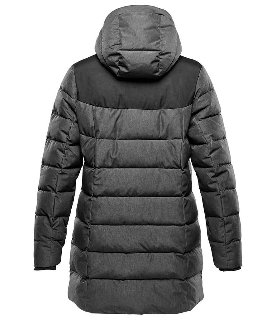 Stormtech Ladies Oslo HD Parka Jacket