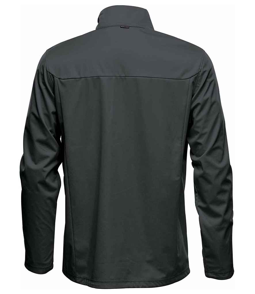 Stormtech Greenwich Lightweight Soft Shell Jacket