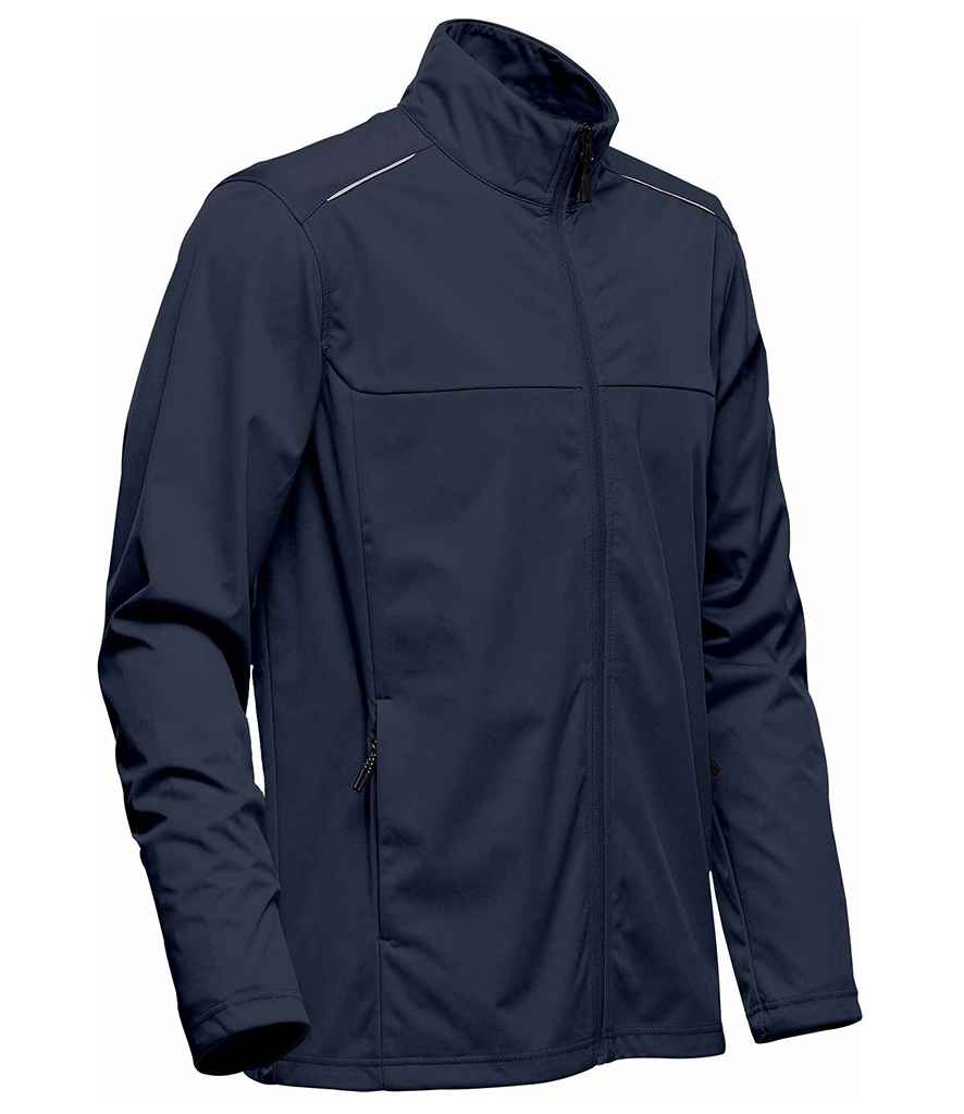 Stormtech Greenwich Lightweight Soft Shell Jacket