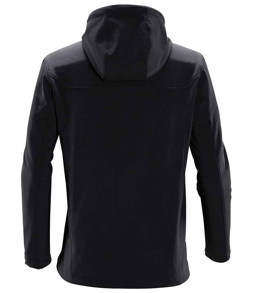 Stormtech Orbiter Hooded Soft Shell Jacket