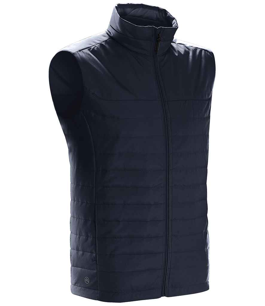 Stormtech Nautilus Quilted Bodywarmer