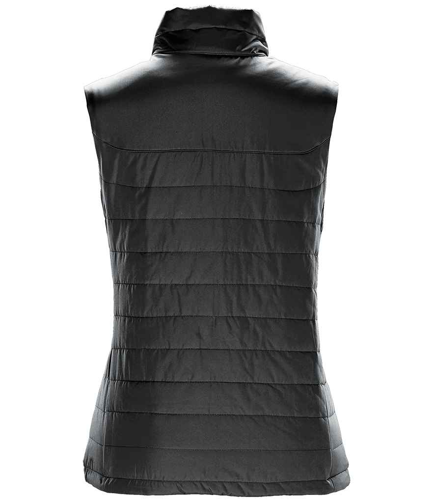 Stormtech Ladies Nautilus Quilted Bodywarmer