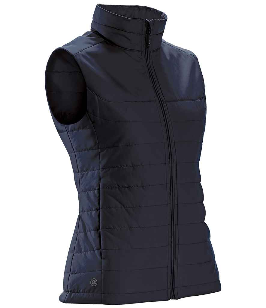 Stormtech Ladies Nautilus Quilted Bodywarmer