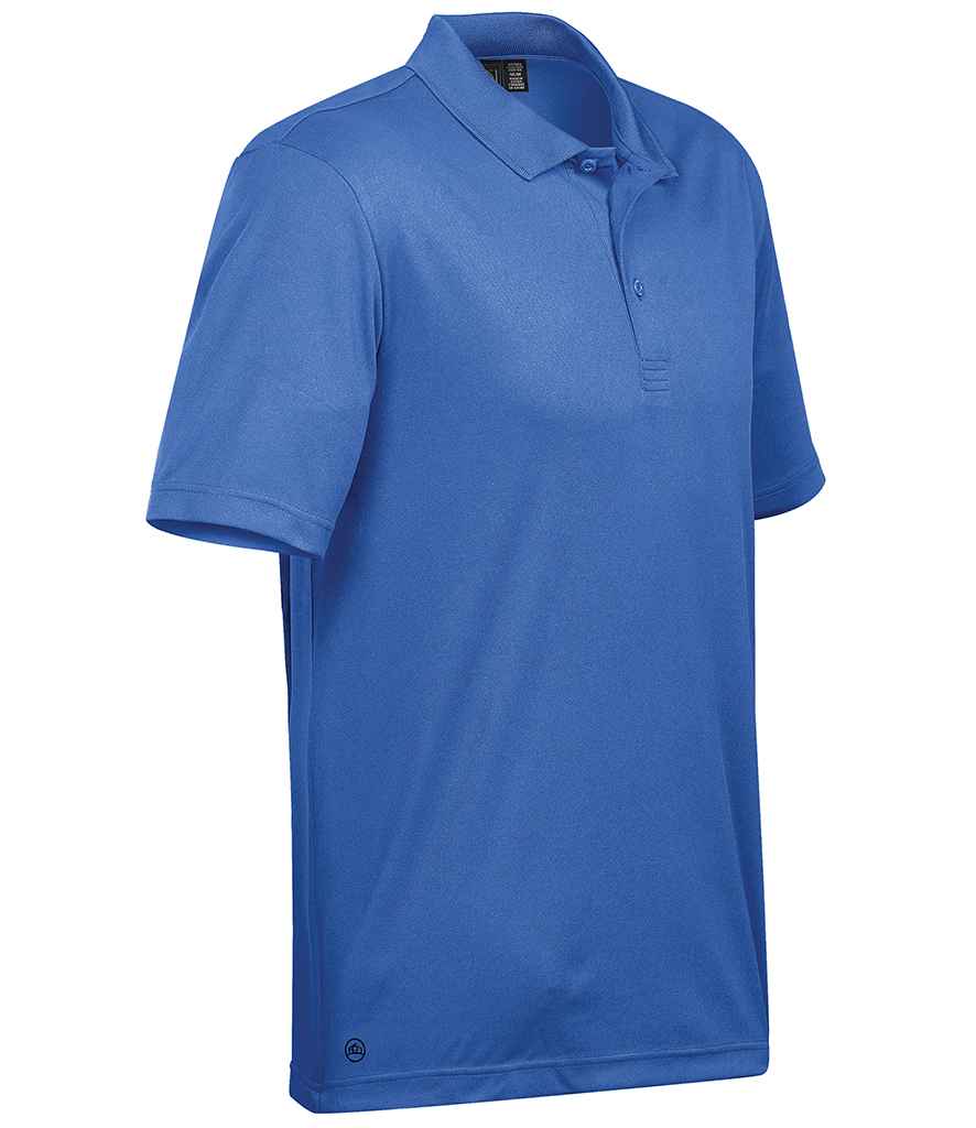 Stormtech Eclipse H2X-DRY® Piqué Polo Shirt