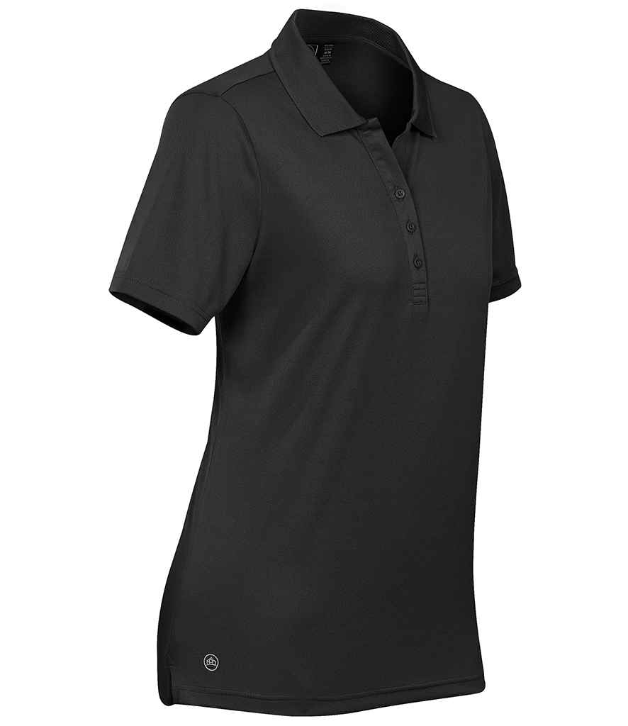 Stormtech Ladies Eclipse H2X-DRY® Piqué Polo Shirt