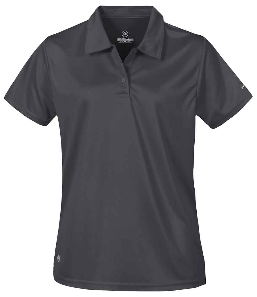 Stormtech Ladies Apollo H2X-DRY® Polo Shirt