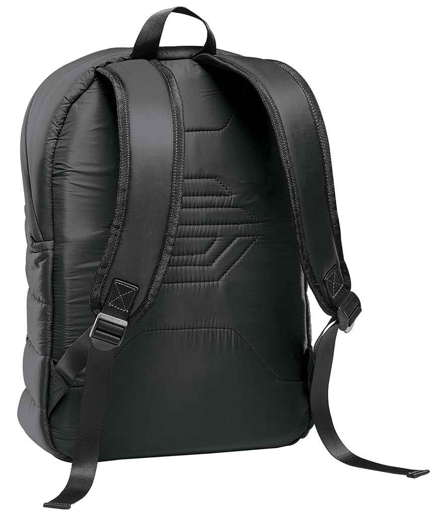 Stormtech Stavanger Quilted Backpack