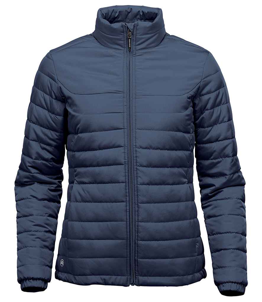 Stormtech Ladies Nautilus Quilted Jacket