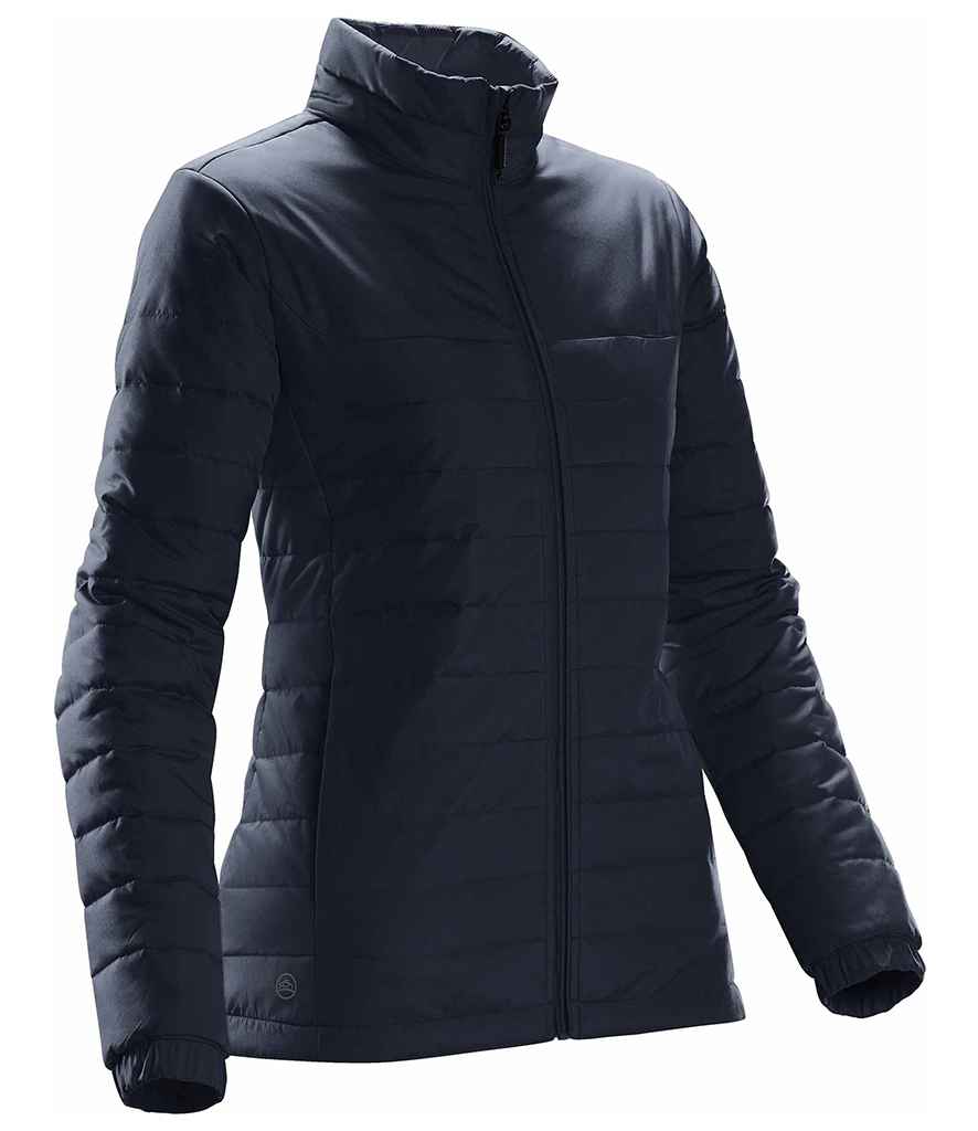 Stormtech Ladies Nautilus Quilted Jacket