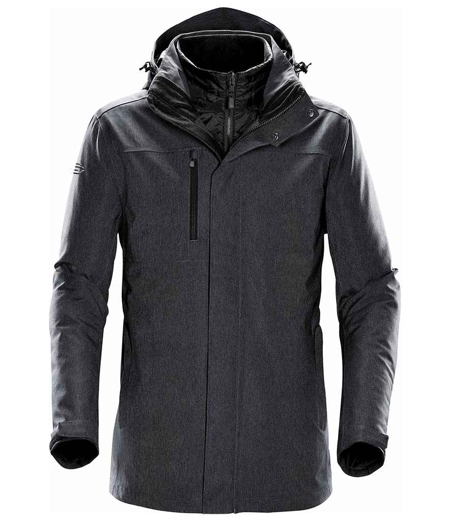 Stormtech Avalanche System 3-in-1 Jacket