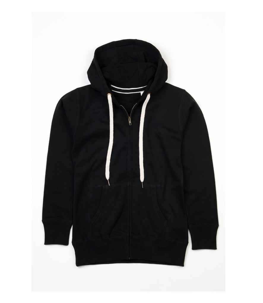 Superstar by Mantis Full Zip Hoodie