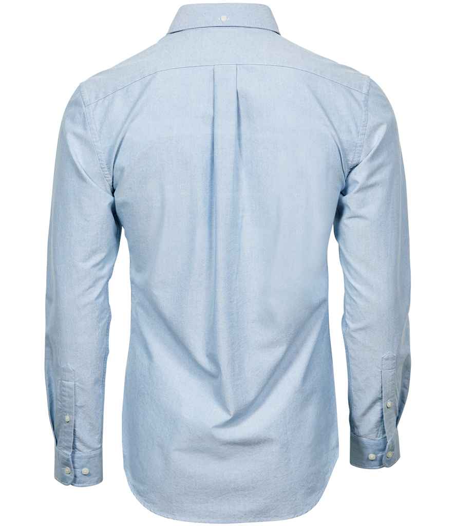 Tee Jays Perfect Long Sleeve Oxford Shirt