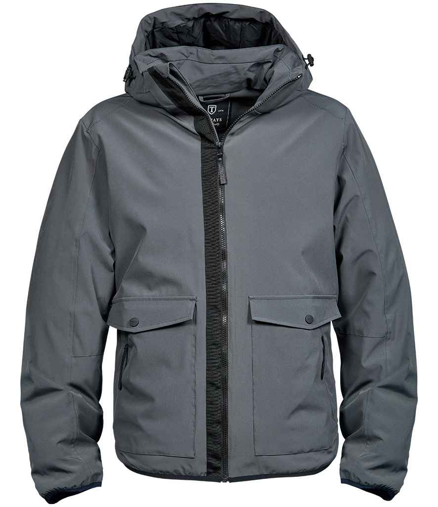 Tee Jays Urban Adventure Shell Jacket