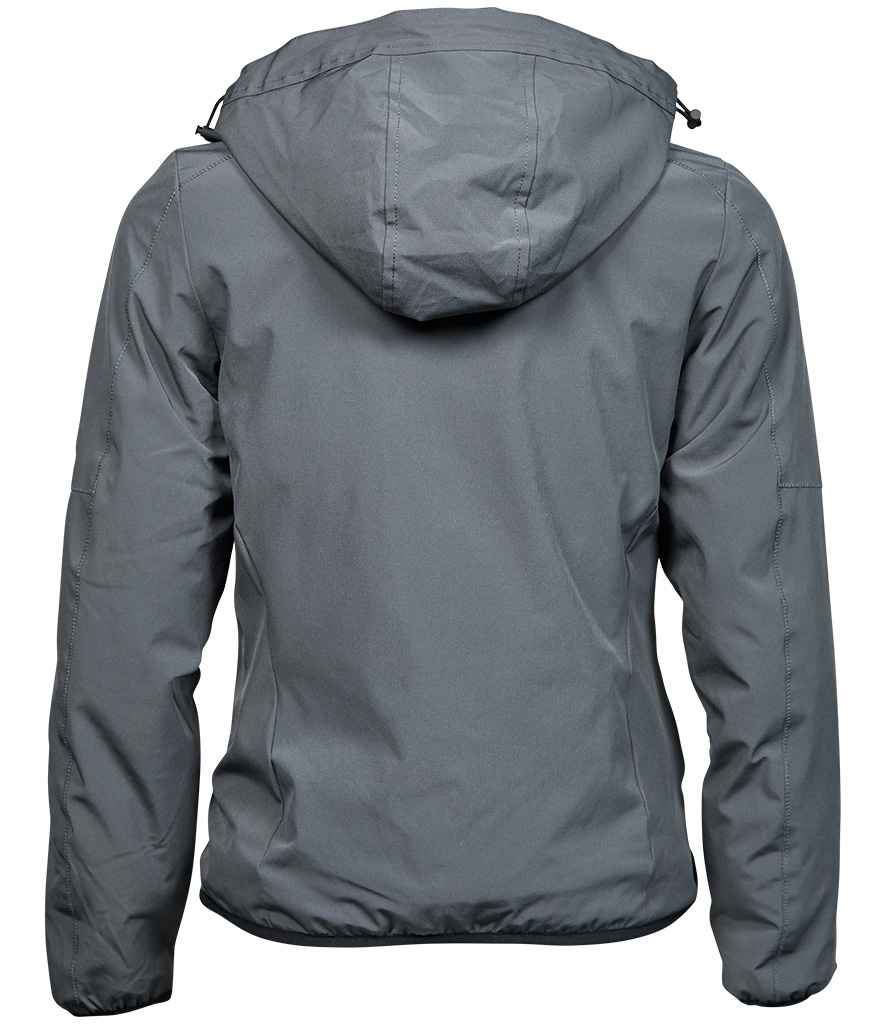 Tee Jays Ladies Urban Adventure Shell Jacket