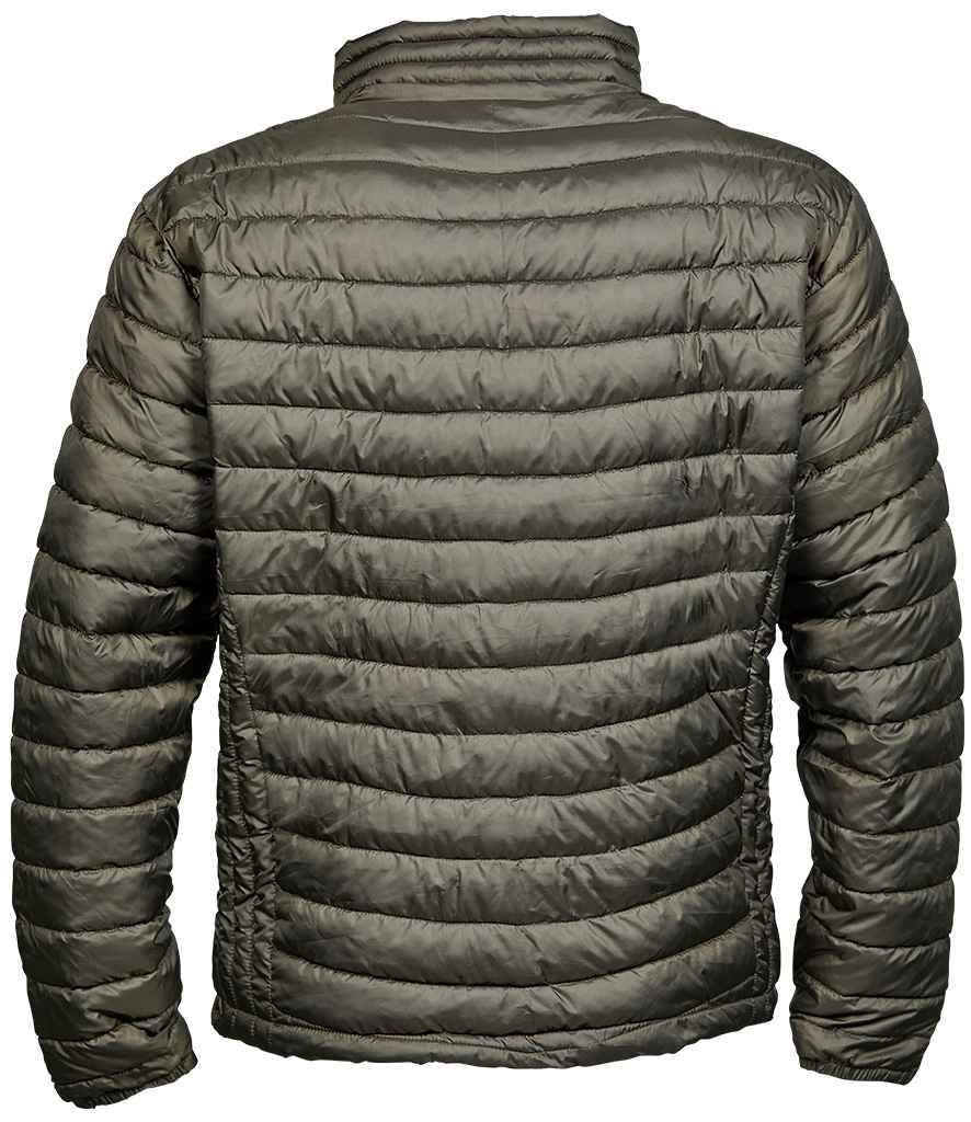 Tee Jays Zepelin Padded Jacket