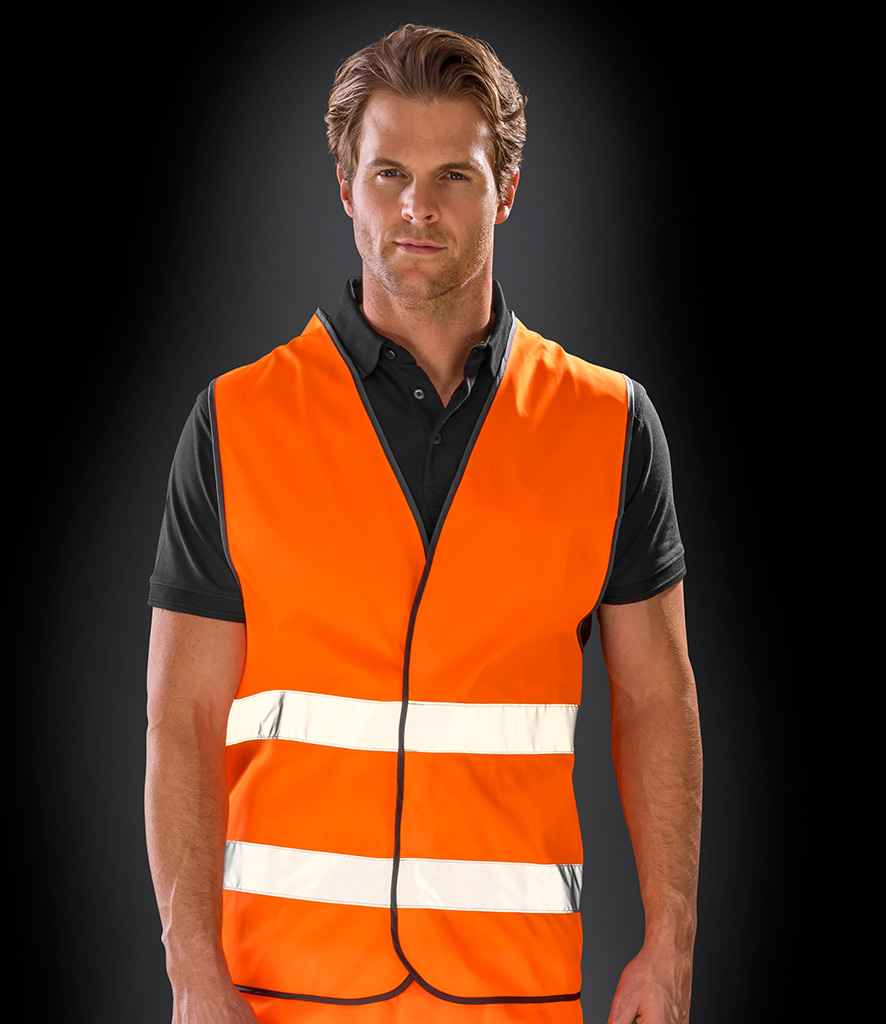 Result Core Motorist Hi-Vis Vest